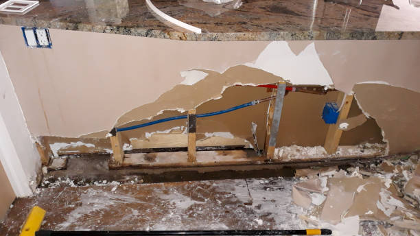 Best Water damage restoration near me  in Sparta, MO