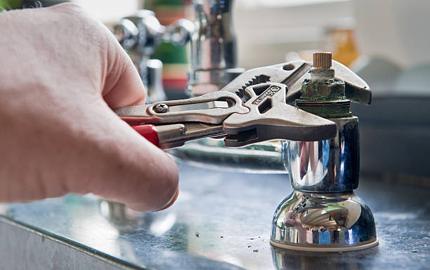 Water damage restoration experts in Sparta, MO