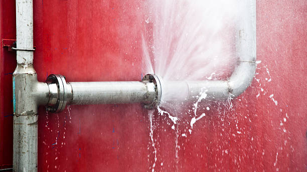 Fire Damage Restoration in Sparta, MO